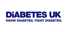 Diabetes UK logo