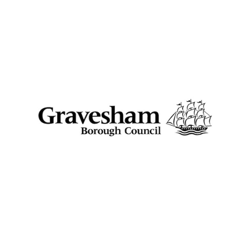 Gravesham Borough Council logo