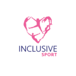 Inclusive sport logo