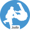 Judo icon