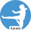 karate icon