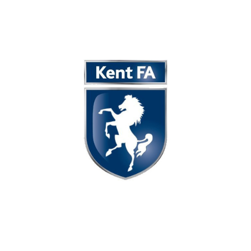 Kent FA logo