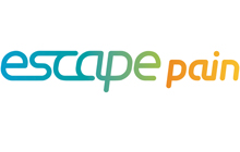 escape pain logo