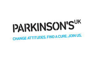 Parkinson's UK logo