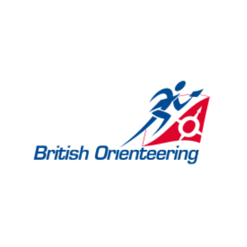 British Orienteering logo