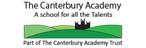 Canterbury Academy logo