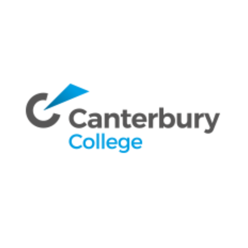 Canterbury College logo