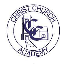 Christ Church Academy logo