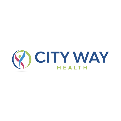 City Way Health logo