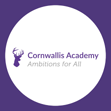 Cornwallis Academy logo