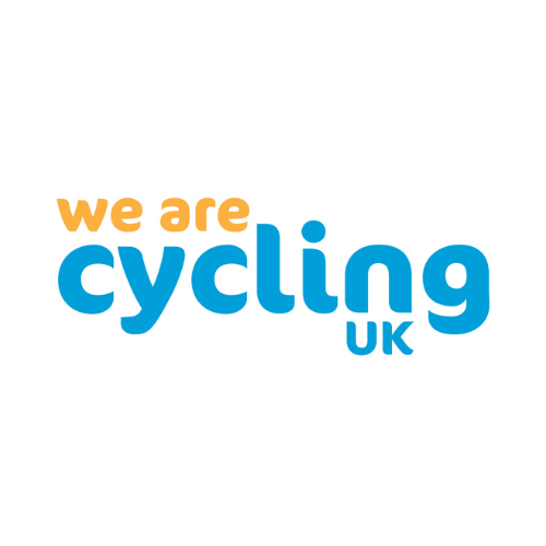 Cycling UK logo