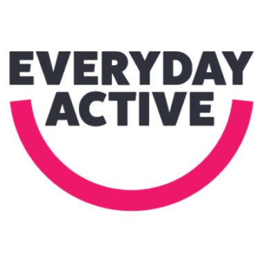 Everyday Active logo