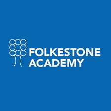 Folkestone Academy logo