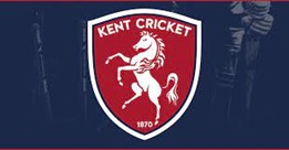 Kent Cricket logo