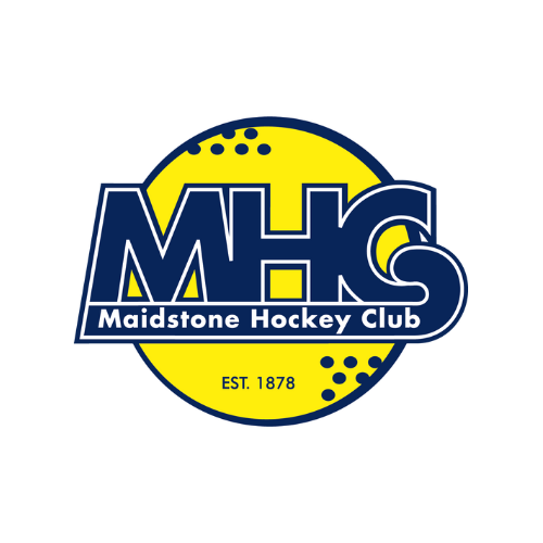 Maidstone hockey club logo