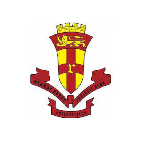 Medway RC logo