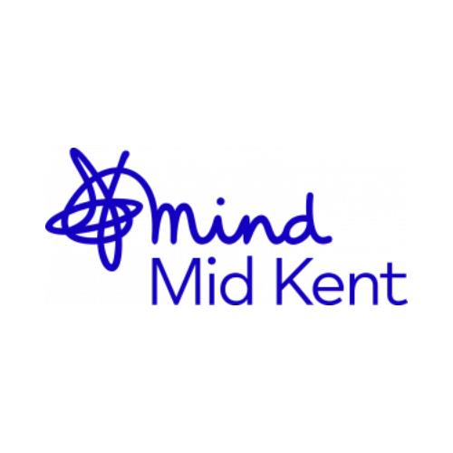 Mid Kent Mind logo