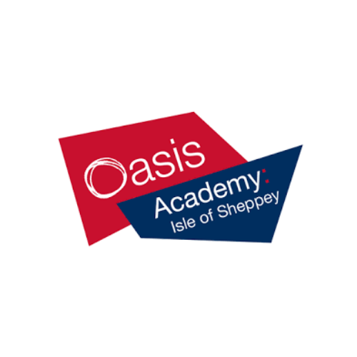 Oasis Academy logo