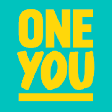 One You logo