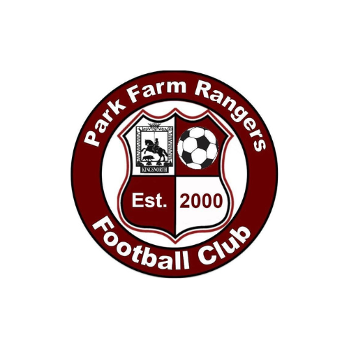 park farm football club logo