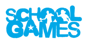 School games logo