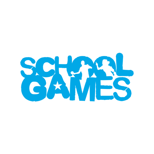 School games logo