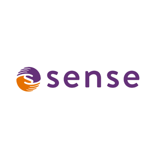 Sense logo