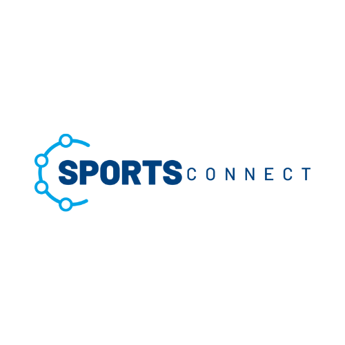 Sports Connect logo