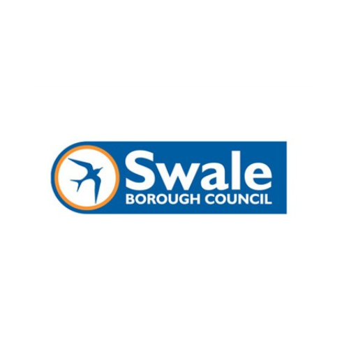 Swale Borough Council logo