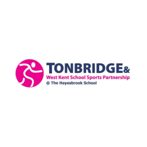 Tonbridge and west kent school partnership logo
