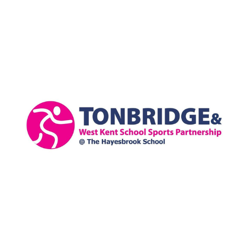 Tonbridge and west kent school partnership logo