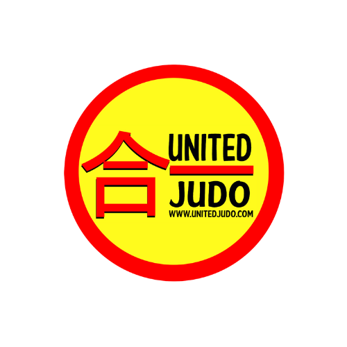 United Judo logo