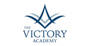 Victory Academy logo