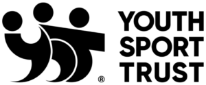Youth Sport Trust logo_black