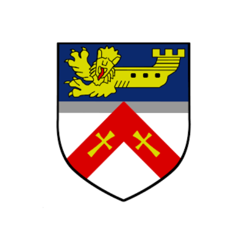 Hartsdown school logo