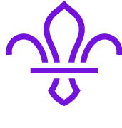 Kent Cub Scouts logo