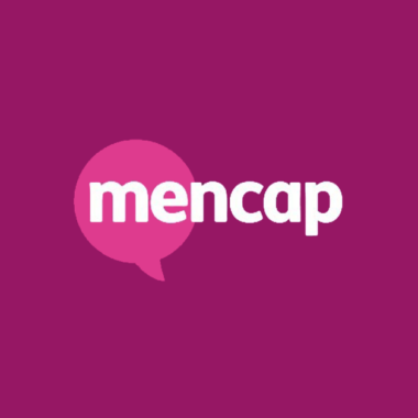 mencap logo