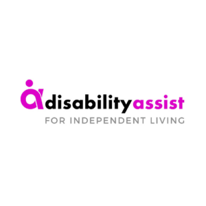 Disability Assist Logo