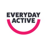 Everyday active logo