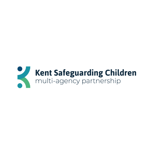 Kent Safeguarding Children MA Partnership logo