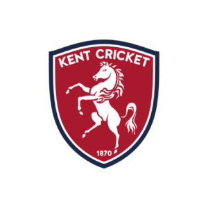 Kent Cricket logo