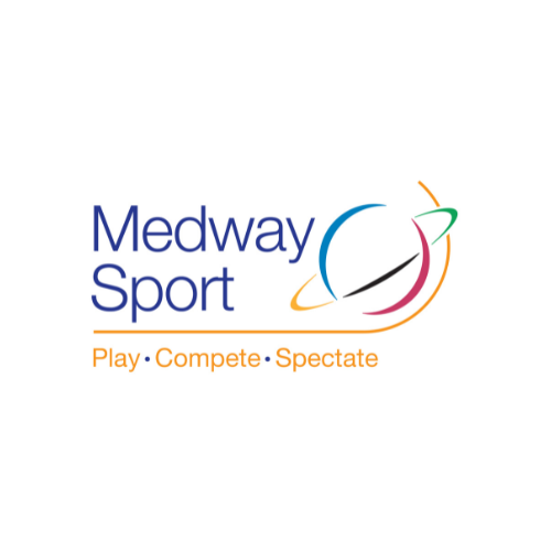 Medway Sport logo