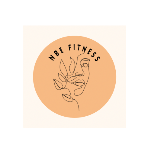 NBE Fitness logo
