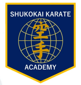 Shukokai logo