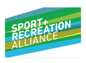 Sport & Rec Alliance logo