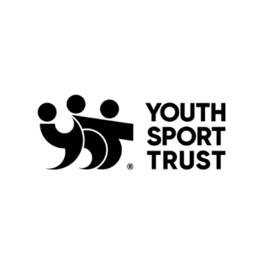 Youth sport trust logo