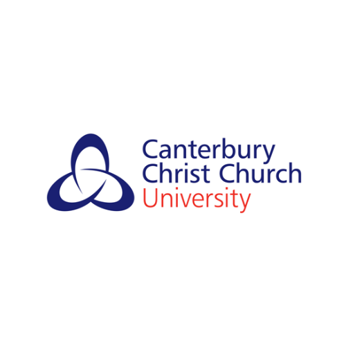 Canterbury Christchurch Uni logo