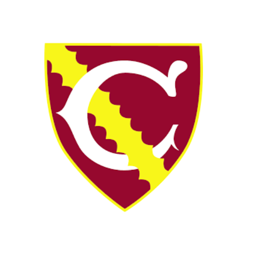 Coxheath PS logo