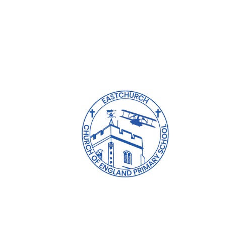 Eastchurch school logo