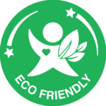 Eco Friendly logo